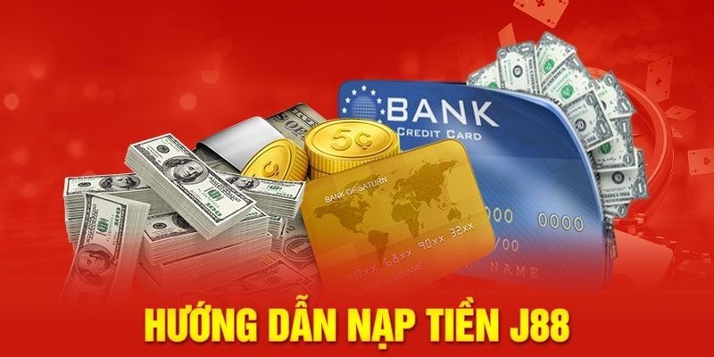 Người chơi cần đăng nhập vào tài khoản thành viên để nạp tiền