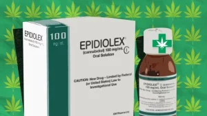 GW Pharmaceuticals Epidiolex