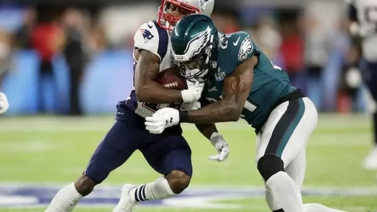 Nghiên cứu do NFL